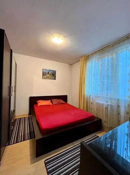 Doua camere in Drumul Taberei, metrou Raul Doamnei.