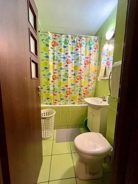 Doua camere in Drumul Taberei, metrou Raul Doamnei.